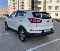 کیا سپۆرتاج